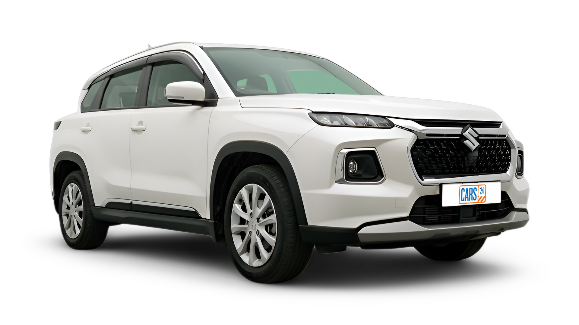 Maruti Grand Vitara-img